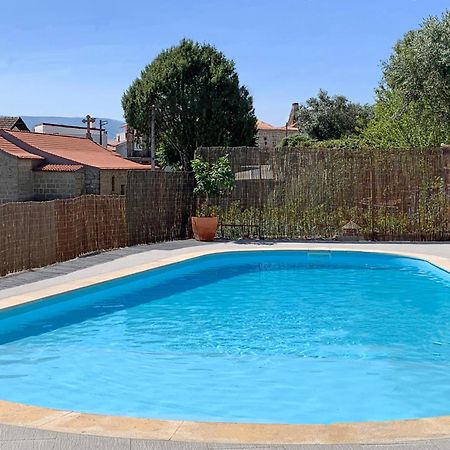 Casa Da Regadinha Villa Muxagata  Bagian luar foto