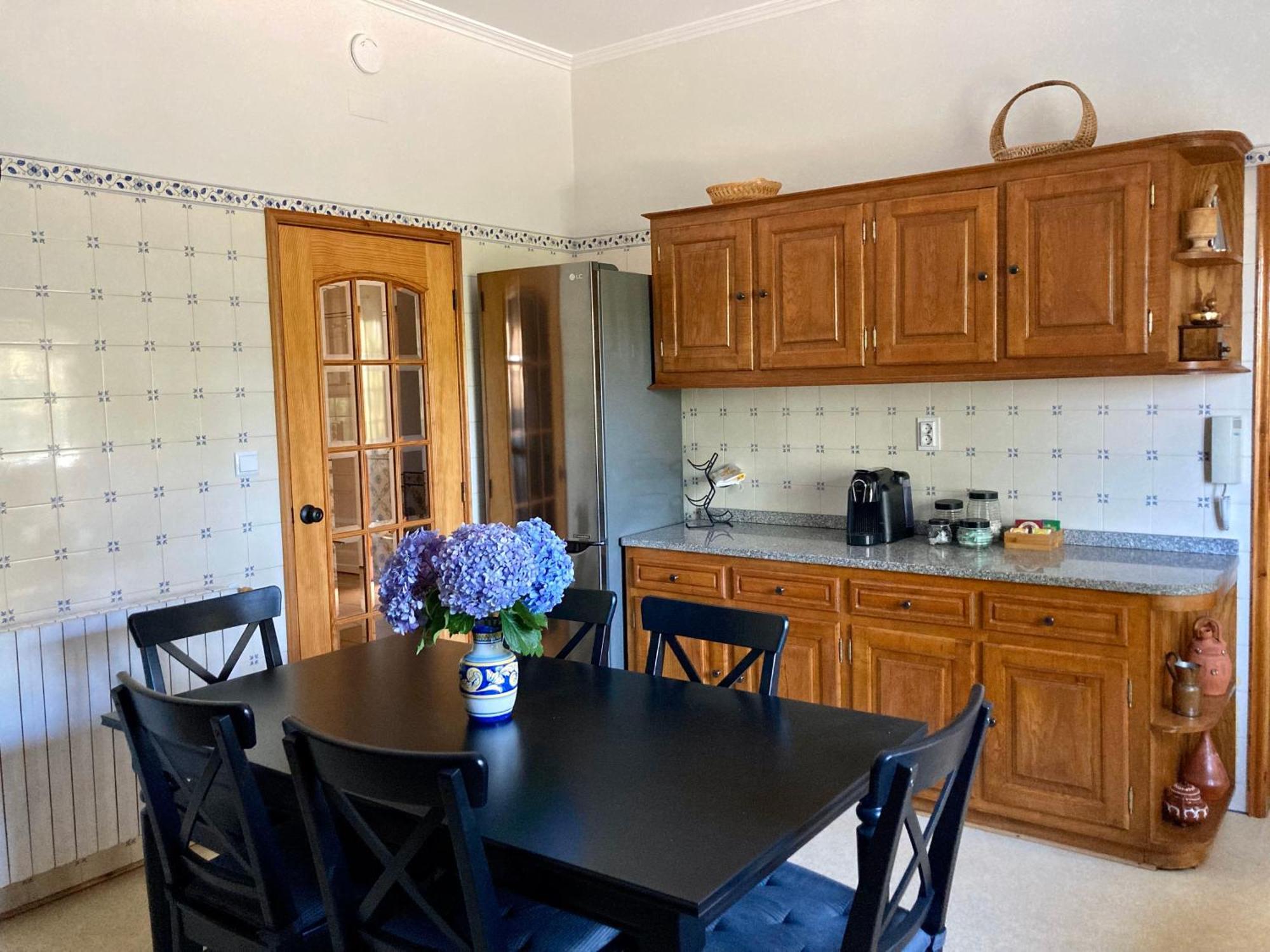 Casa Da Regadinha Villa Muxagata  Bagian luar foto